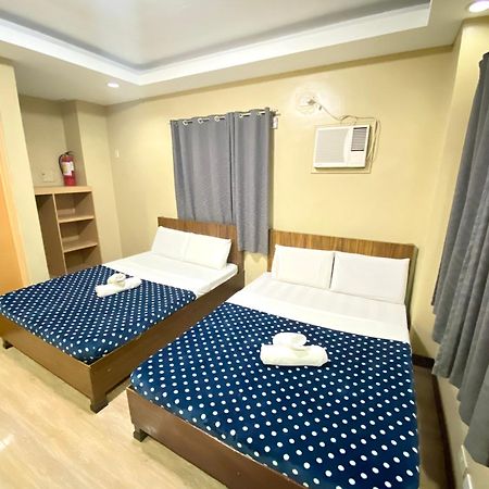 East Square Inn Баколод Экстерьер фото