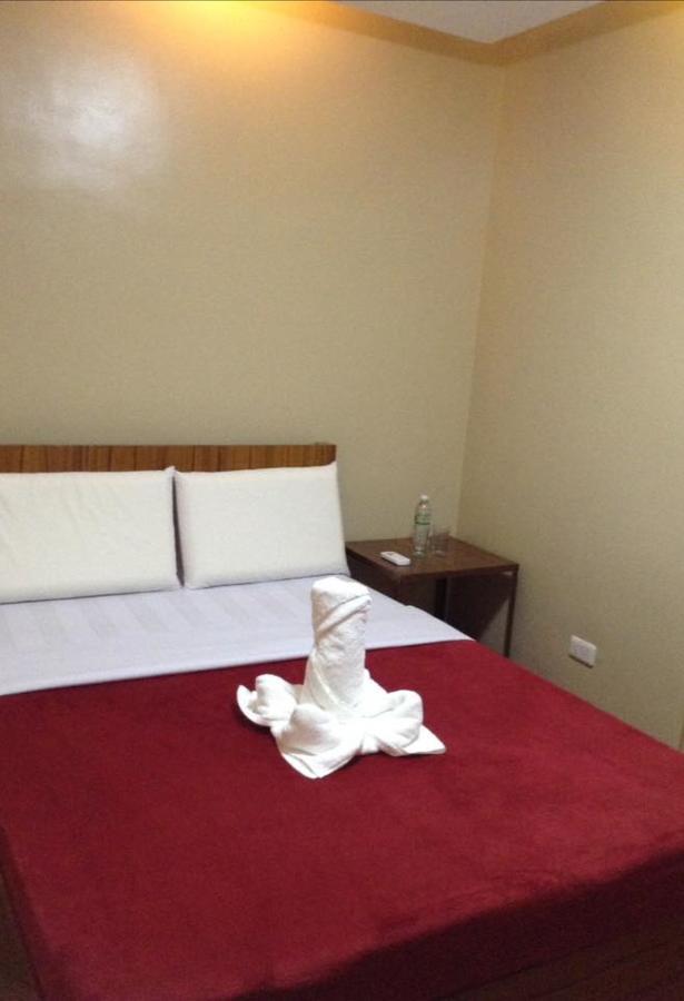 East Square Inn Баколод Экстерьер фото