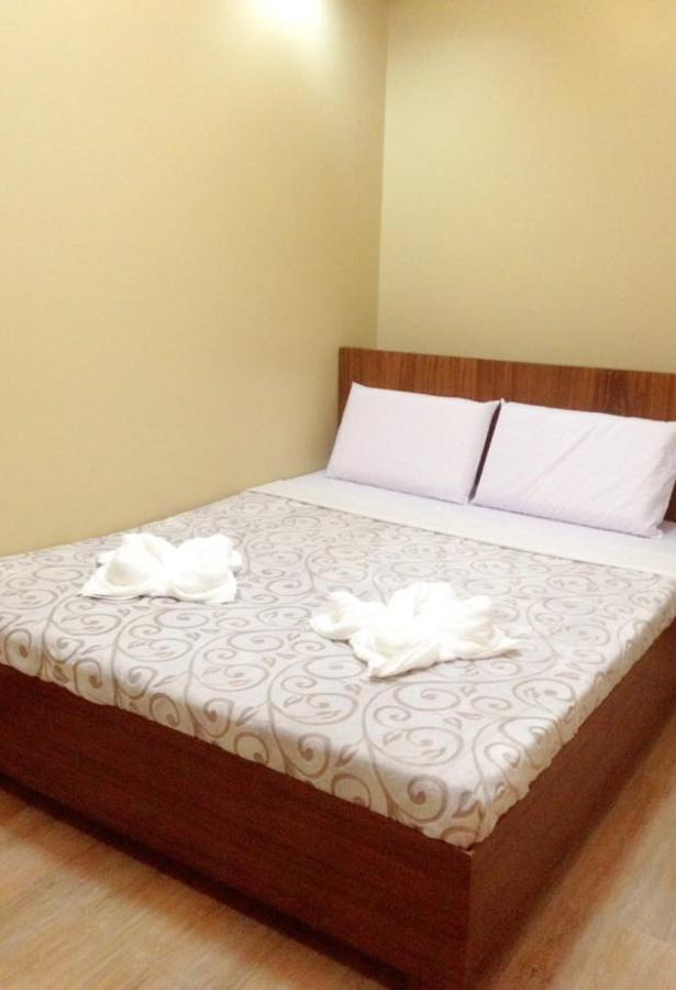 East Square Inn Баколод Экстерьер фото