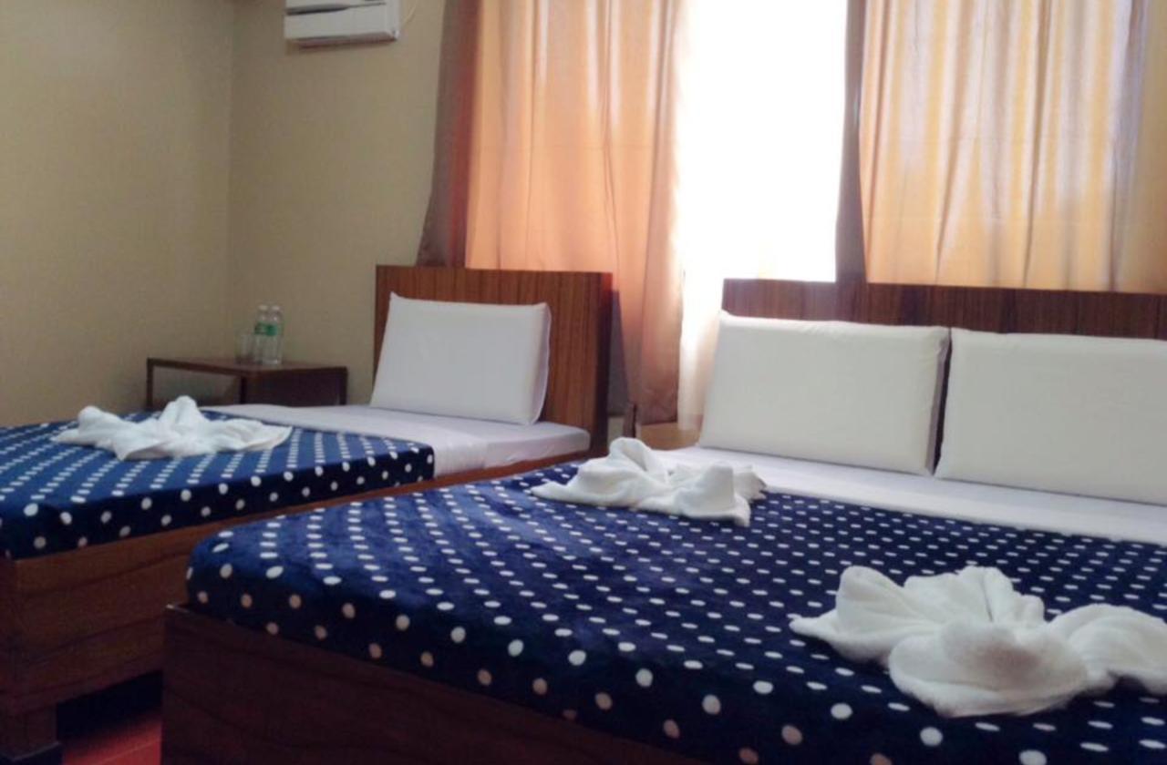 East Square Inn Баколод Экстерьер фото